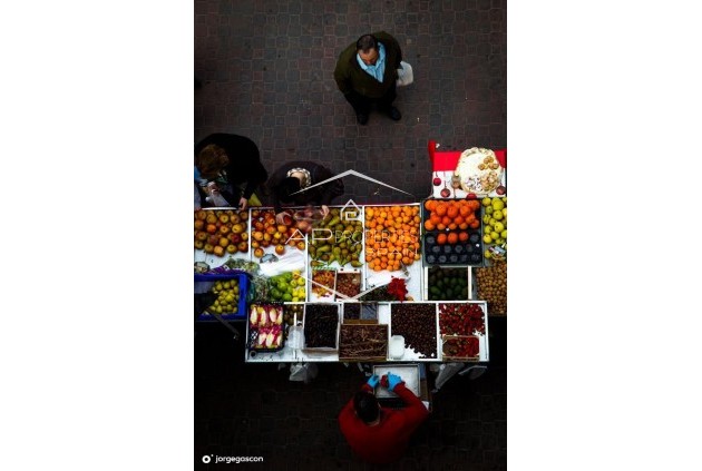 Nouvelle construction - Maison de ville -
Dolores - Sector 2