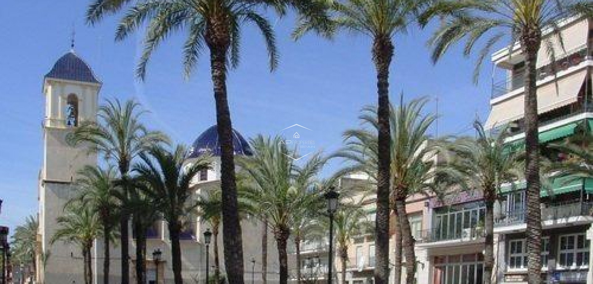 Nouvelle construction - Maison de ville -
Dolores - Sector 2