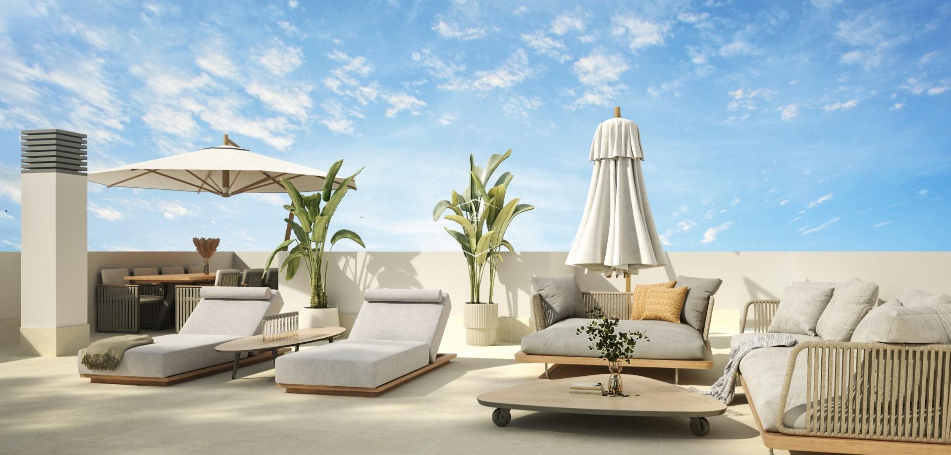 Nowy budynek - Szeregowiec -
Avileses