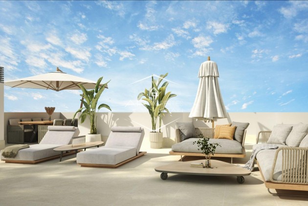 Nowy budynek - Szeregowiec -
Avileses