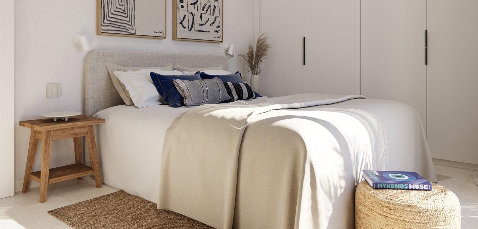 Nouvelle construction - Quad House -
Torre Pacheco - El Alba