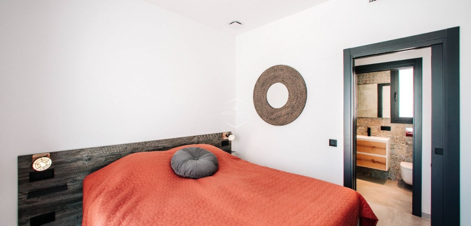 Nouvelle construction - Bungalow -
Rojales - La Marquesa Golf