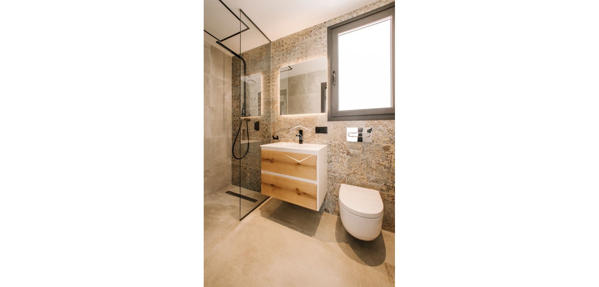 Nouvelle construction - Bungalow -
Rojales - La Marquesa Golf