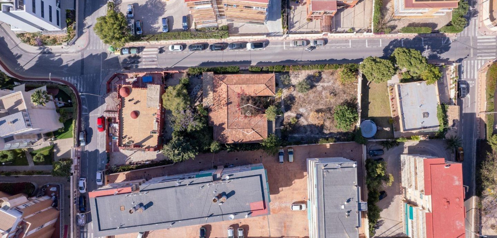 Nowy budynek - Mieszkanie - Apartament -
El Campello - Muchavista