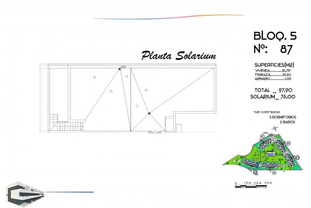 Nowy budynek - Apartament - Penthouse -
Guardamar del Segura - El Raso