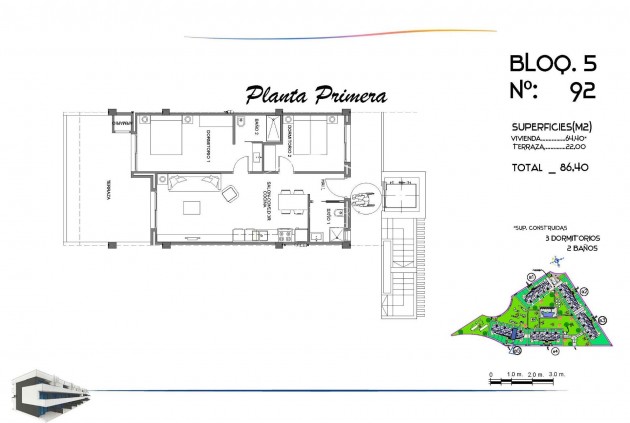 New Build - Apartment - flat -
Guardamar del Segura - El Raso