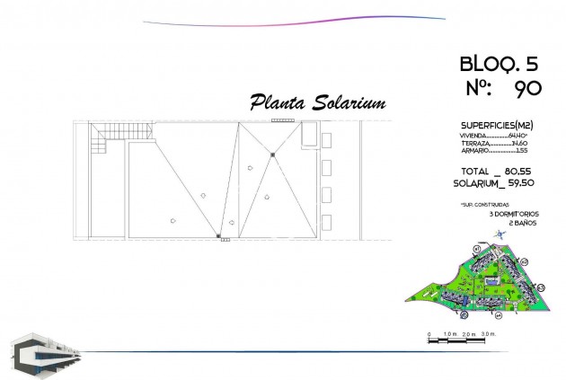 Nowy budynek - Apartament - Penthouse -
Guardamar del Segura - El Raso