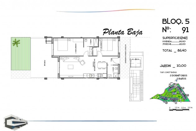New Build - Apartment - flat -
Guardamar del Segura - El Raso