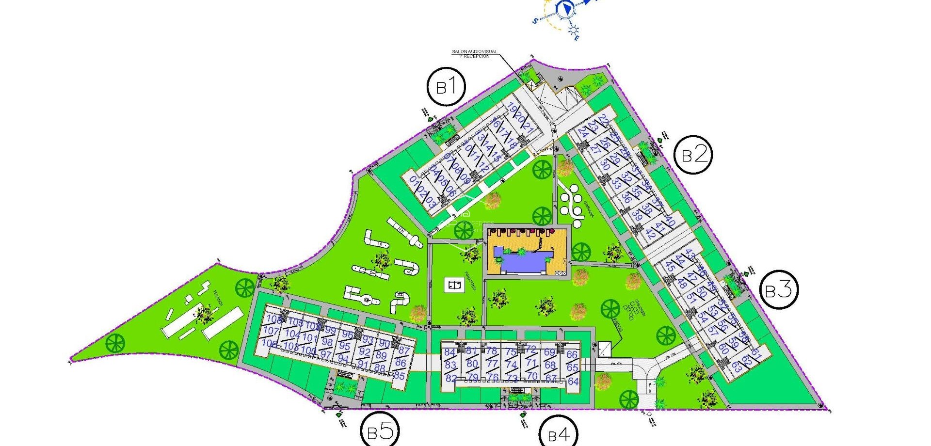 New Build - Apartment - flat -
Guardamar del Segura - El Raso