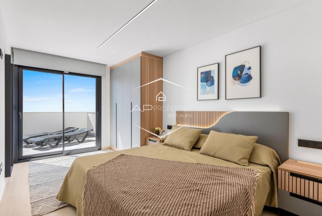 New Build - Apartment - flat -
Guardamar del Segura - El Raso