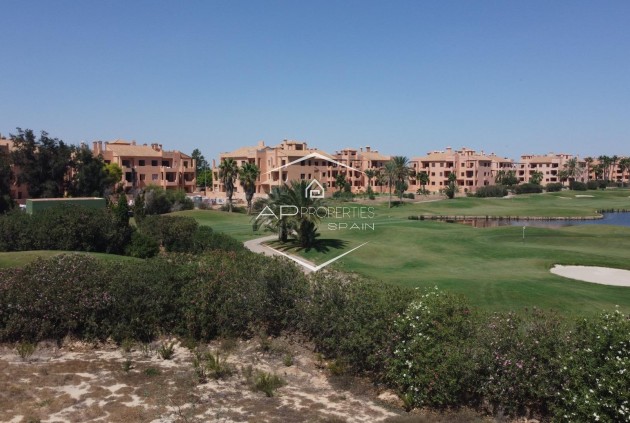 Nouvelle construction - Villa - Indépendante -
Los Alcázares - La Serena Golf