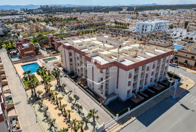 Nowy budynek - Mieszkanie - Apartament -
Orihuela Costa - Lomas De Cabo Roig