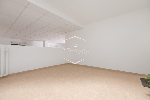 Nowy budynek - Mieszkanie - Apartament -
Orihuela Costa - Lomas De Cabo Roig