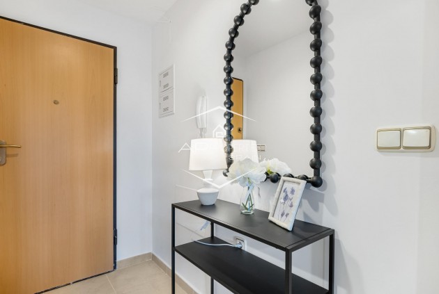 Nowy budynek - Mieszkanie - Apartament -
Orihuela Costa - Lomas De Cabo Roig