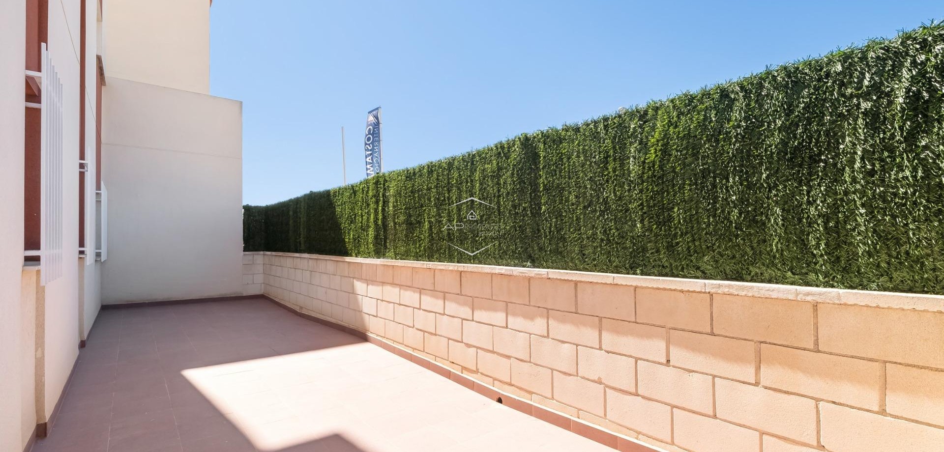 Nowy budynek - Mieszkanie - Apartament -
Orihuela Costa - Lomas De Cabo Roig