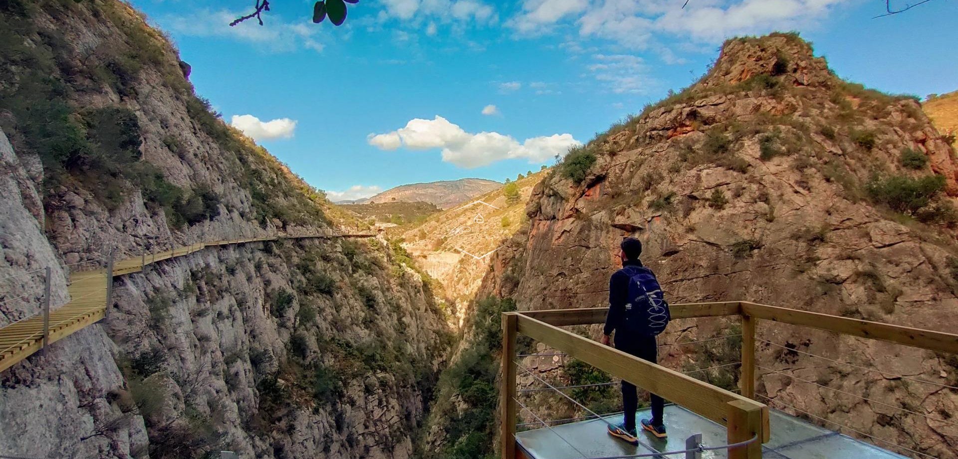 Nieuwbouw Woningen - Appartement - Penthouse -
Relleu - pueblo