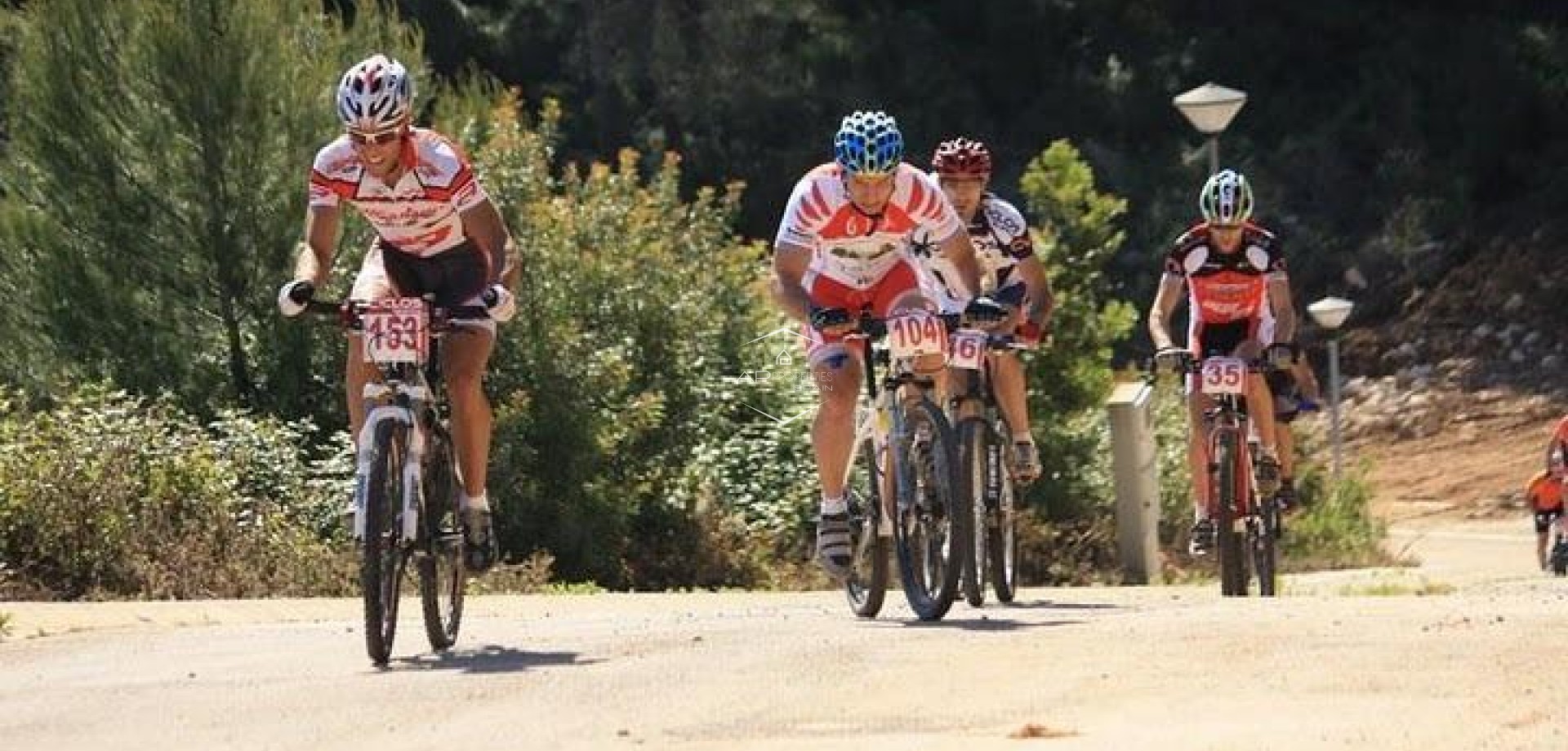 Nieuwbouw Woningen - Appartement - Penthouse -
Relleu - pueblo