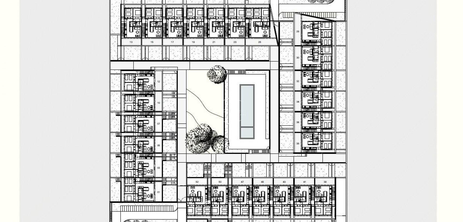 Nouvelle construction - Bungalow -
Torrevieja - Los Balcones