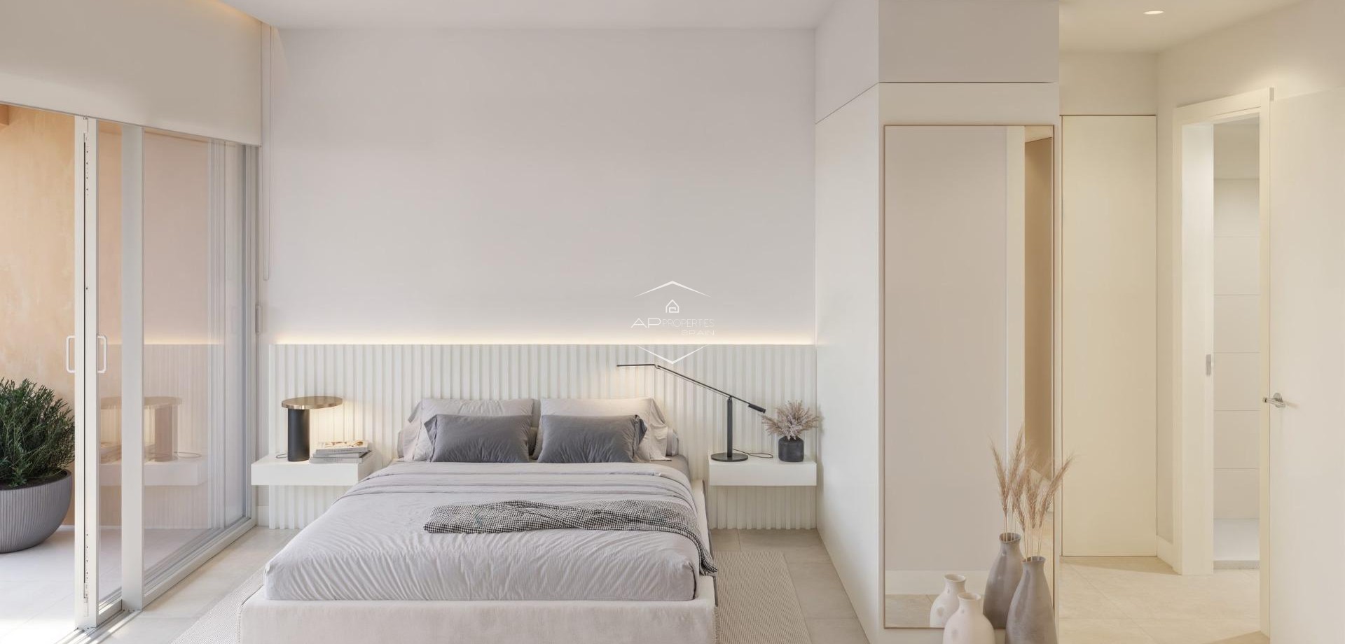 Nouvelle construction - Bungalow -
Torrevieja - Los Balcones