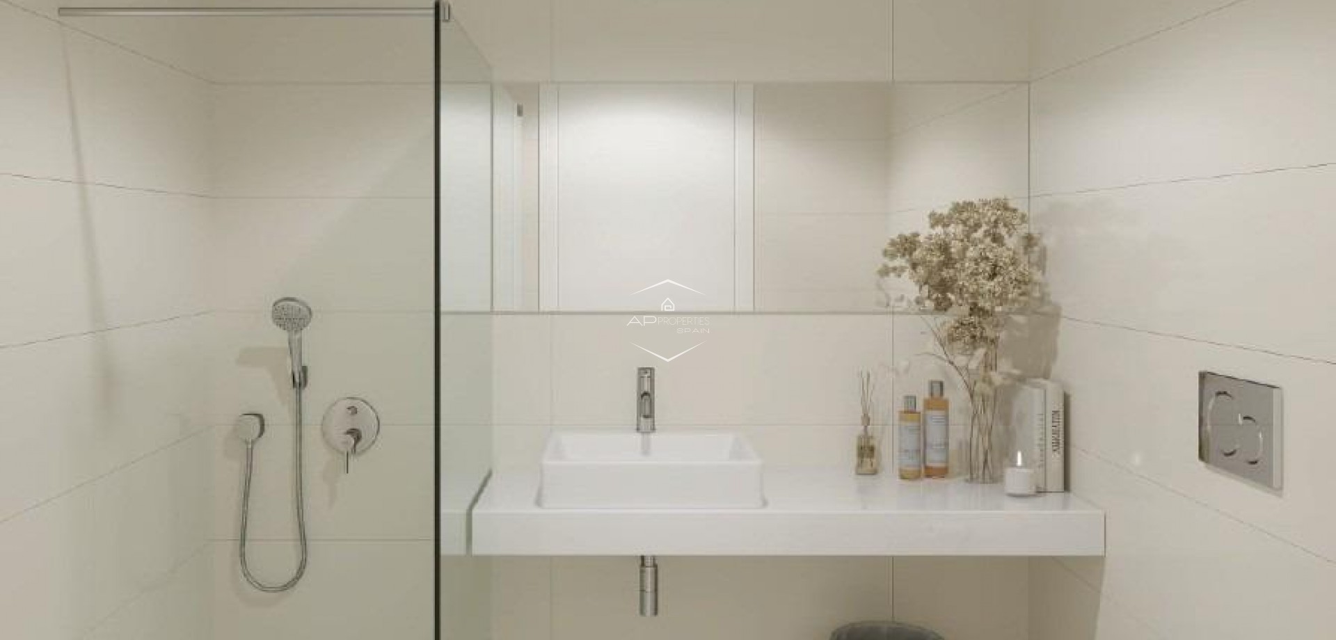 Nouvelle construction - Bungalow -
Torrevieja - Los Balcones