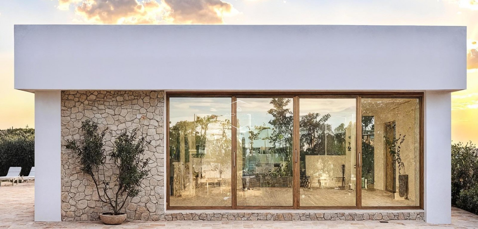 Nouvelle construction - Villa - Indépendante -
Orihuela Costa - Las Filipinas