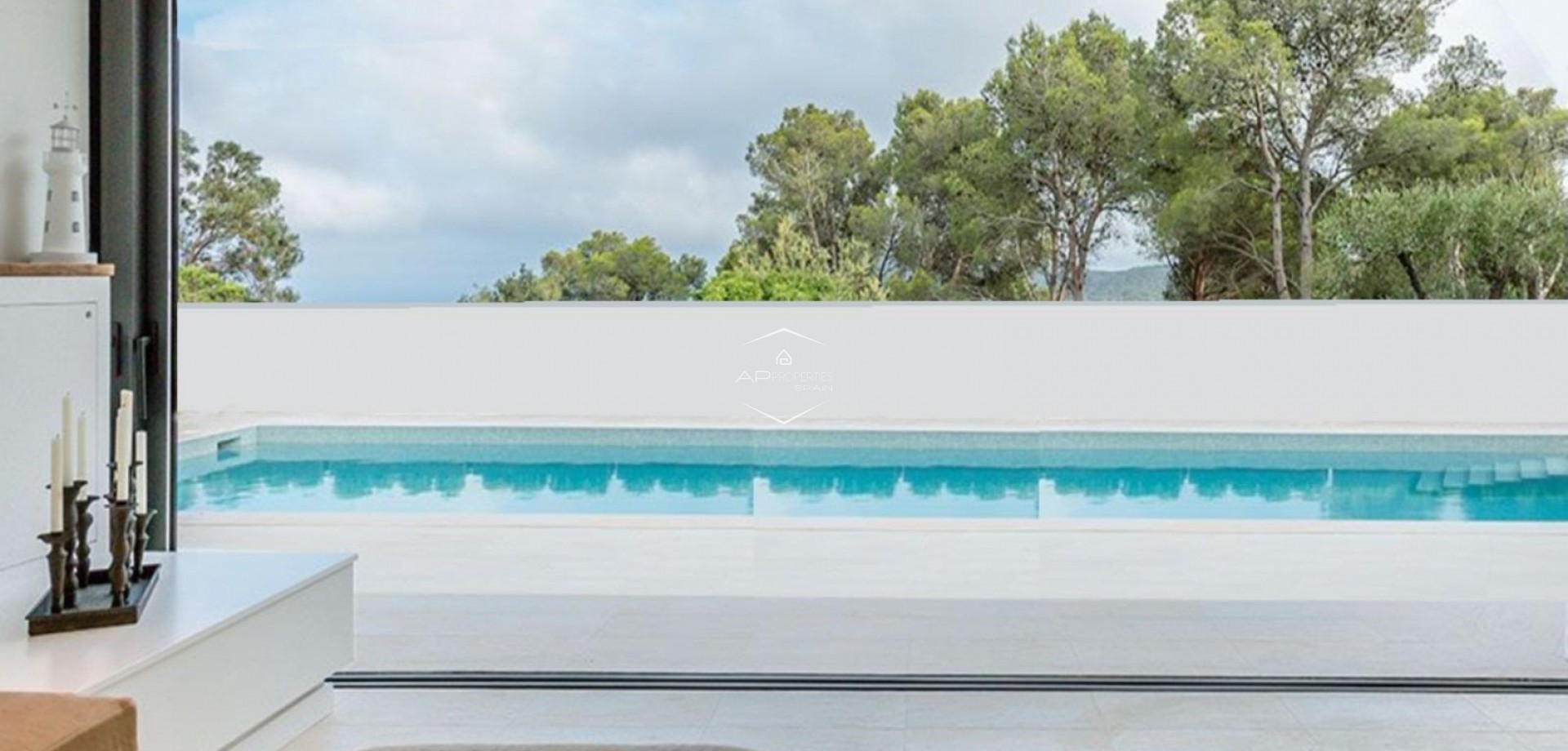 Nouvelle construction - Villa - Indépendante -
Orihuela Costa - Las Filipinas