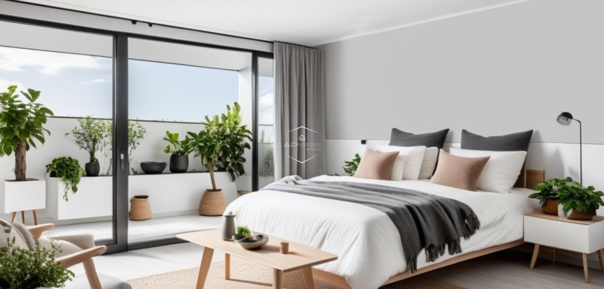 Nouvelle construction - Villa - Indépendante -
Orihuela Costa - Las Filipinas