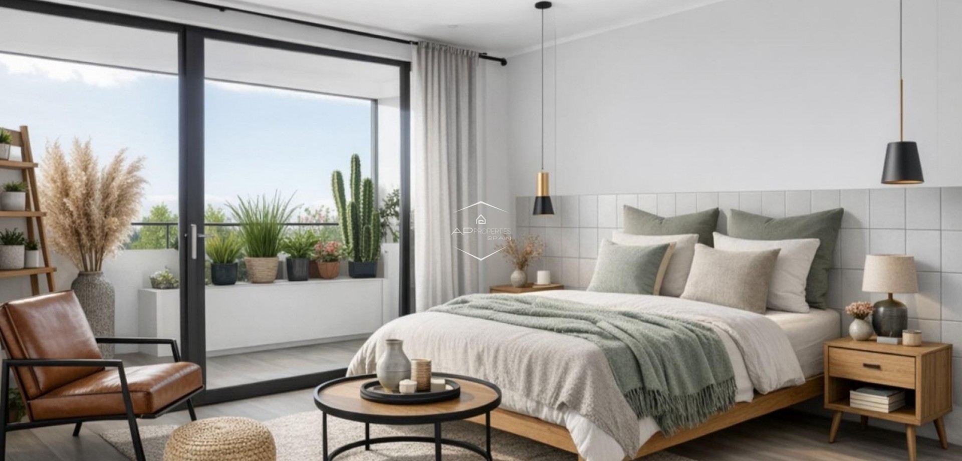 Nouvelle construction - Villa - Indépendante -
Orihuela Costa - Las Filipinas