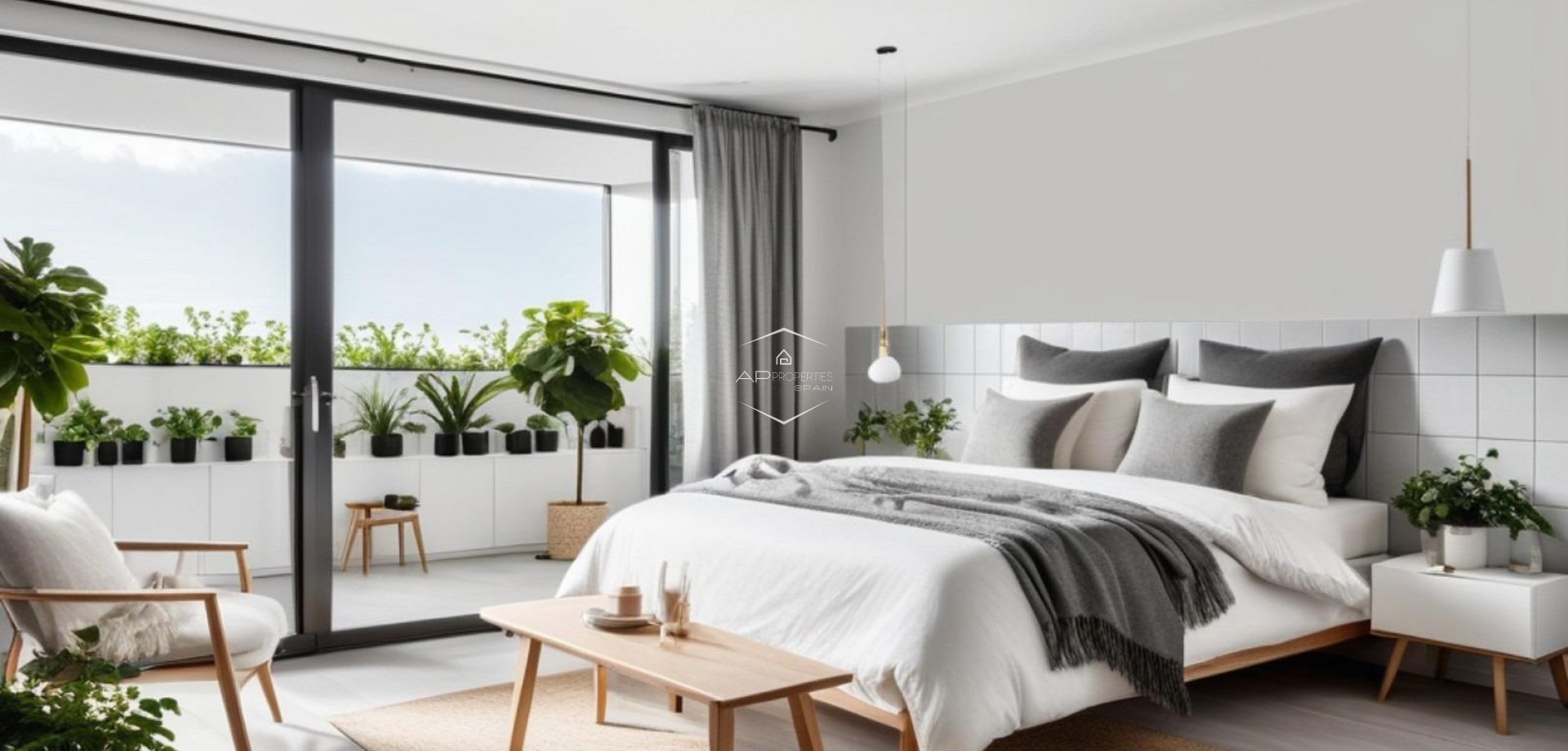 Nouvelle construction - Villa - Indépendante -
Orihuela Costa - Las Filipinas