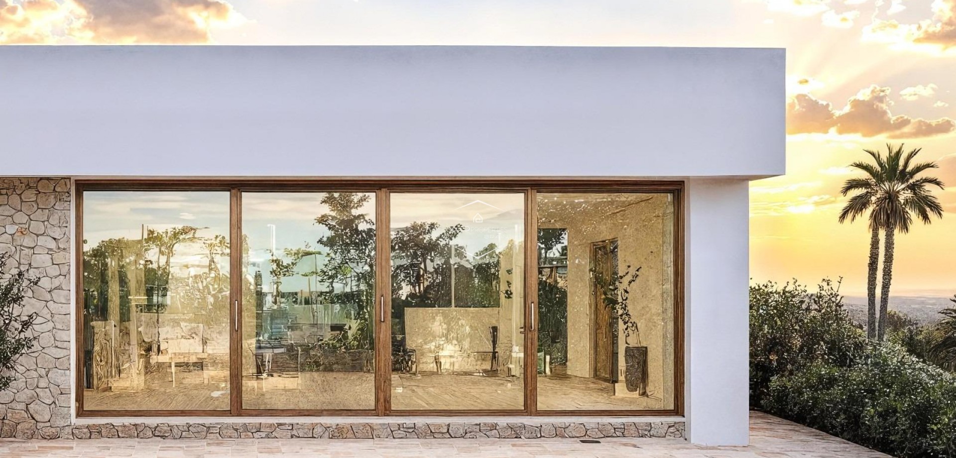 Nouvelle construction - Villa - Indépendante -
Orihuela Costa - Las Filipinas