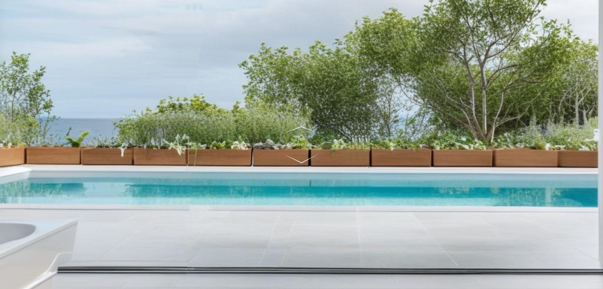 Nouvelle construction - Villa - Indépendante -
Orihuela Costa - Las Filipinas