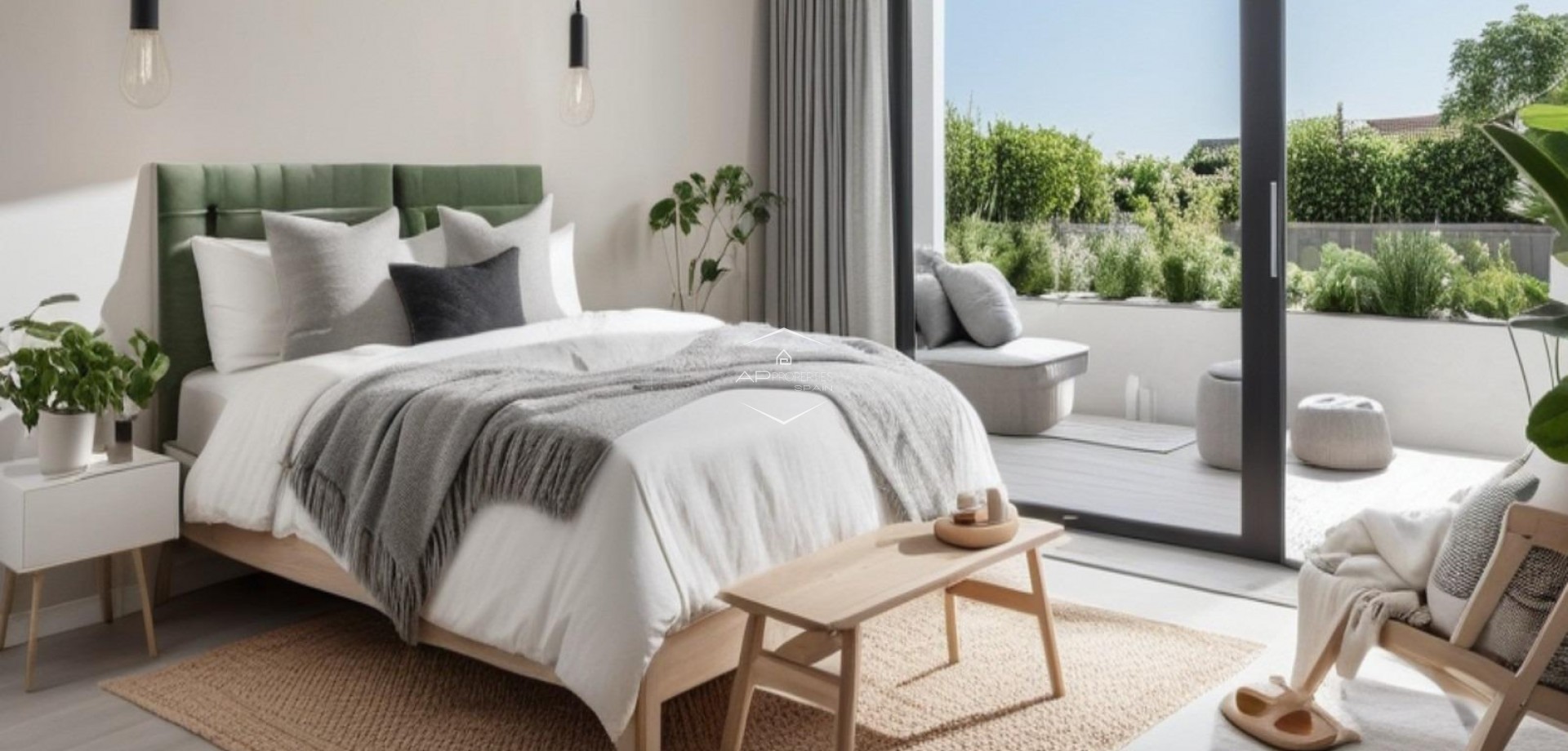 Nouvelle construction - Villa - Indépendante -
Orihuela Costa - Las Filipinas