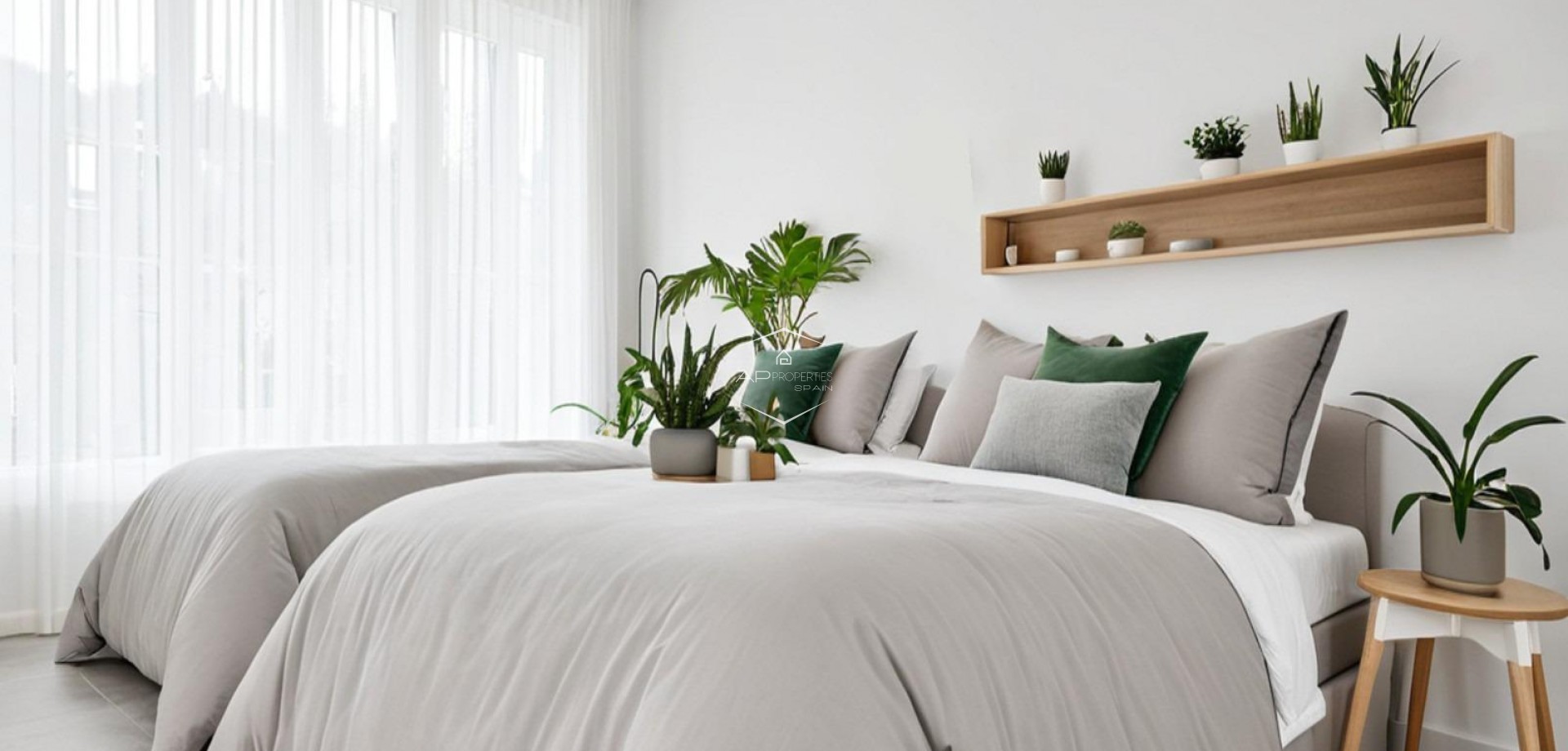 Nouvelle construction - Villa - Indépendante -
Orihuela Costa - Las Filipinas