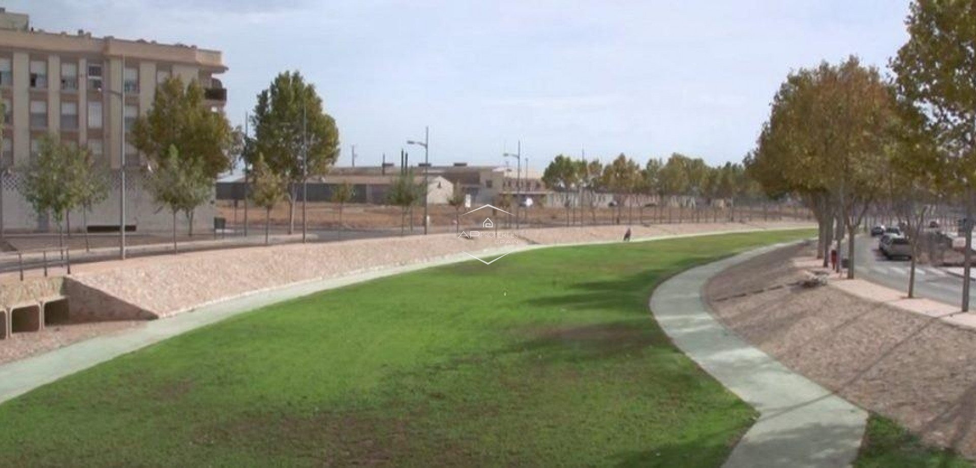 Nueva construcción  - Villa - Independiente -
Pilar de la Horadada