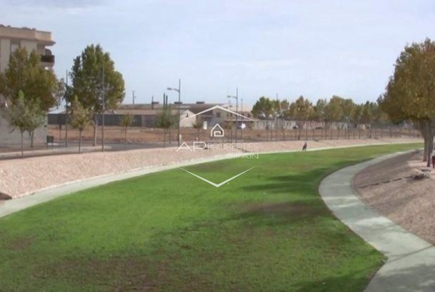 Nueva construcción  - Villa - Independiente -
Pilar de la Horadada