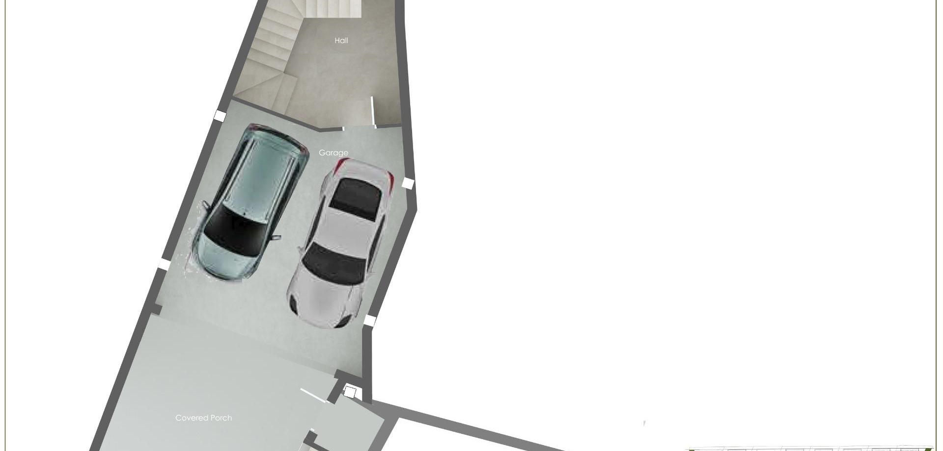 Nieuwbouw Woningen - Villa - Vrijstaand -
Benitachell - Golden Valley