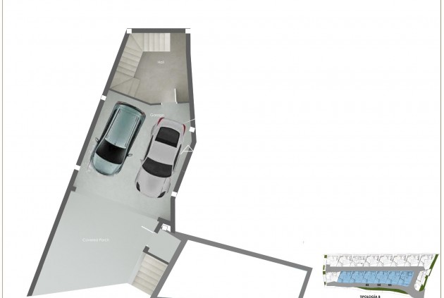 Nieuwbouw Woningen - Villa - Vrijstaand -
Benitachell - Golden Valley