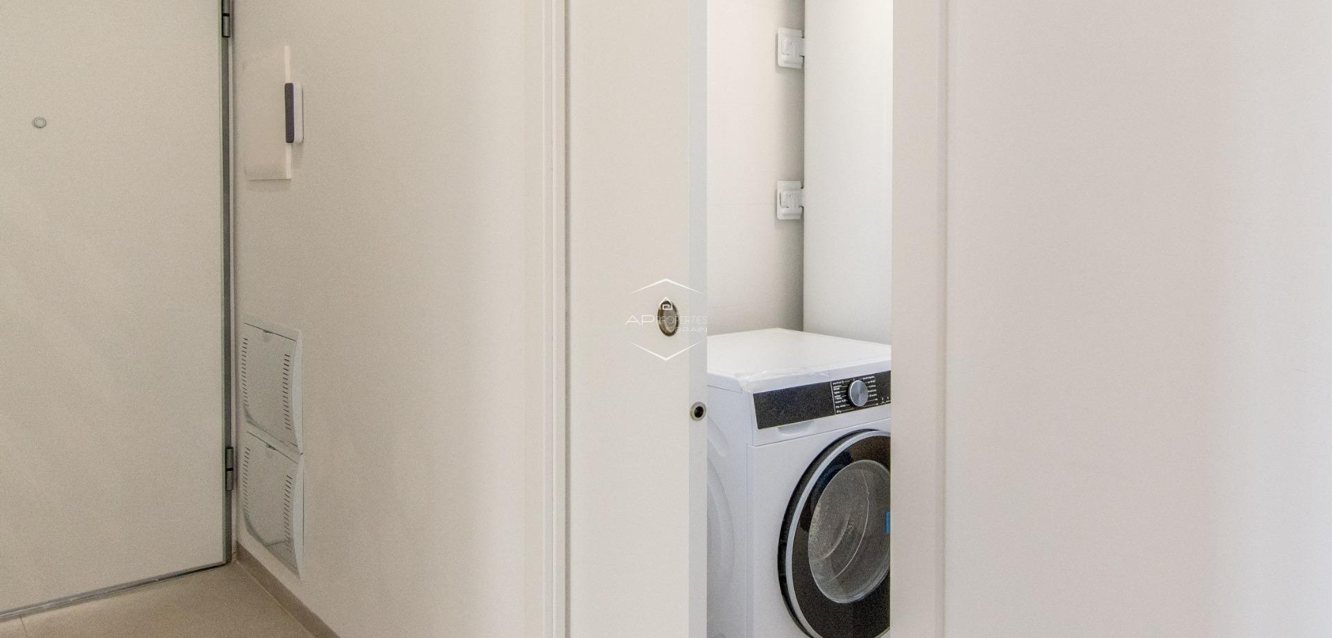 Nouvelle construction - Appartement -
Finestrat - Campana Garden