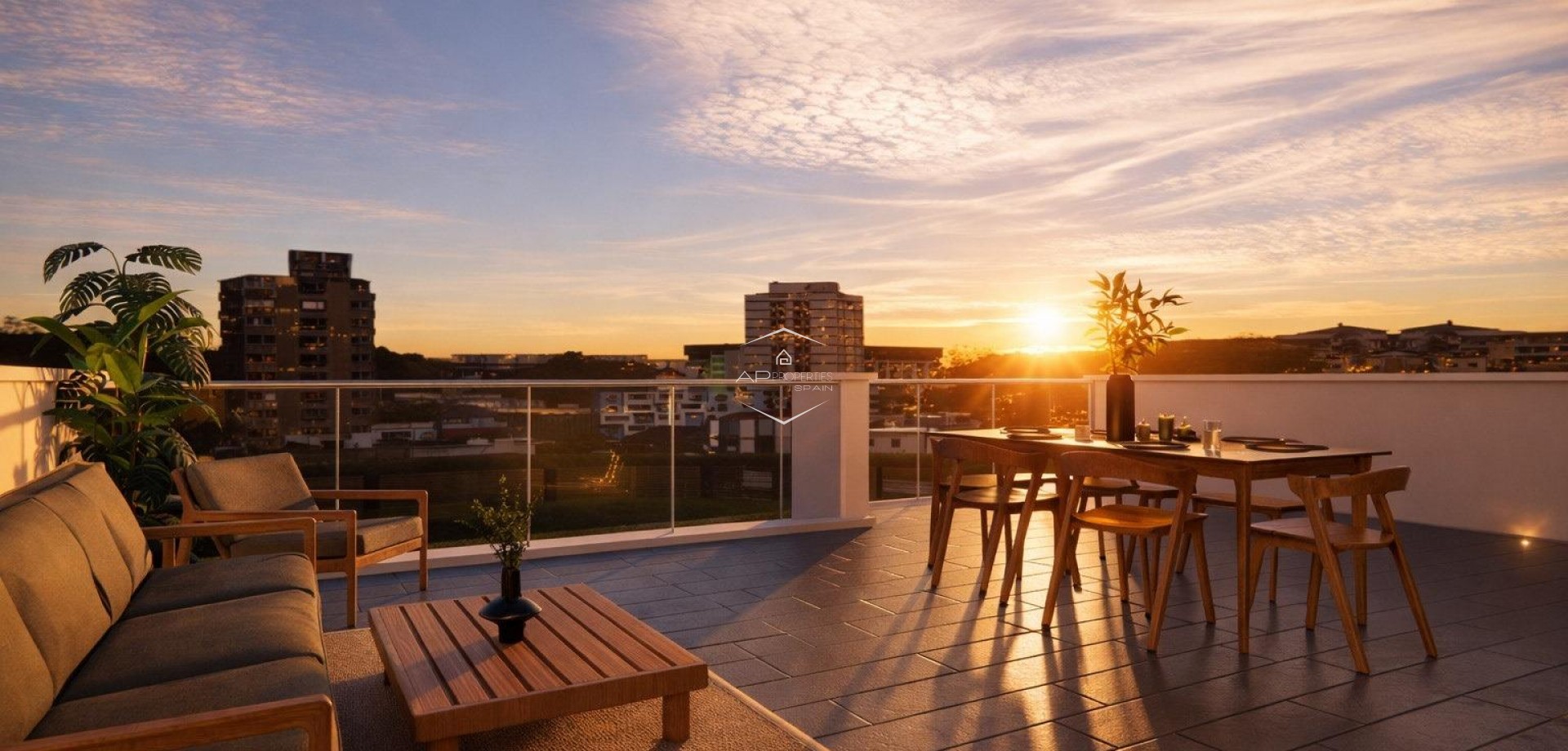 Nueva construcción  - Villa - Independiente -
Los Alcázares - Los Alcazares