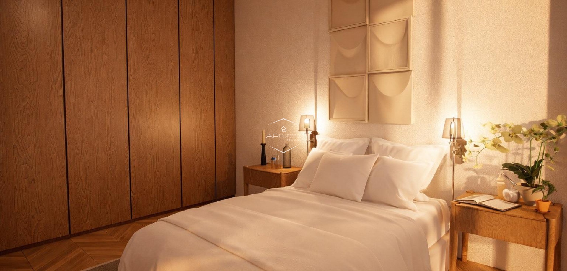 Nueva construcción  - Villa - Independiente -
Los Alcázares - Los Alcazares