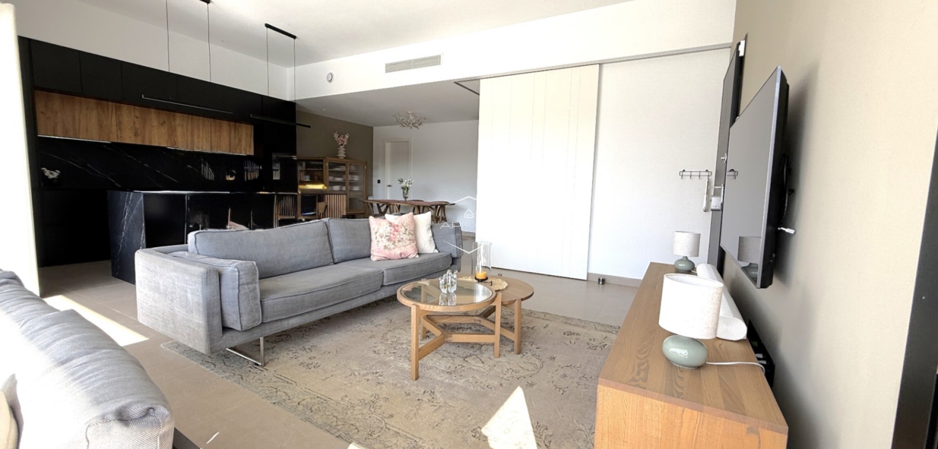 Revente - Bungalow -
Pilar de la Horadada - Costa Blanca Sur