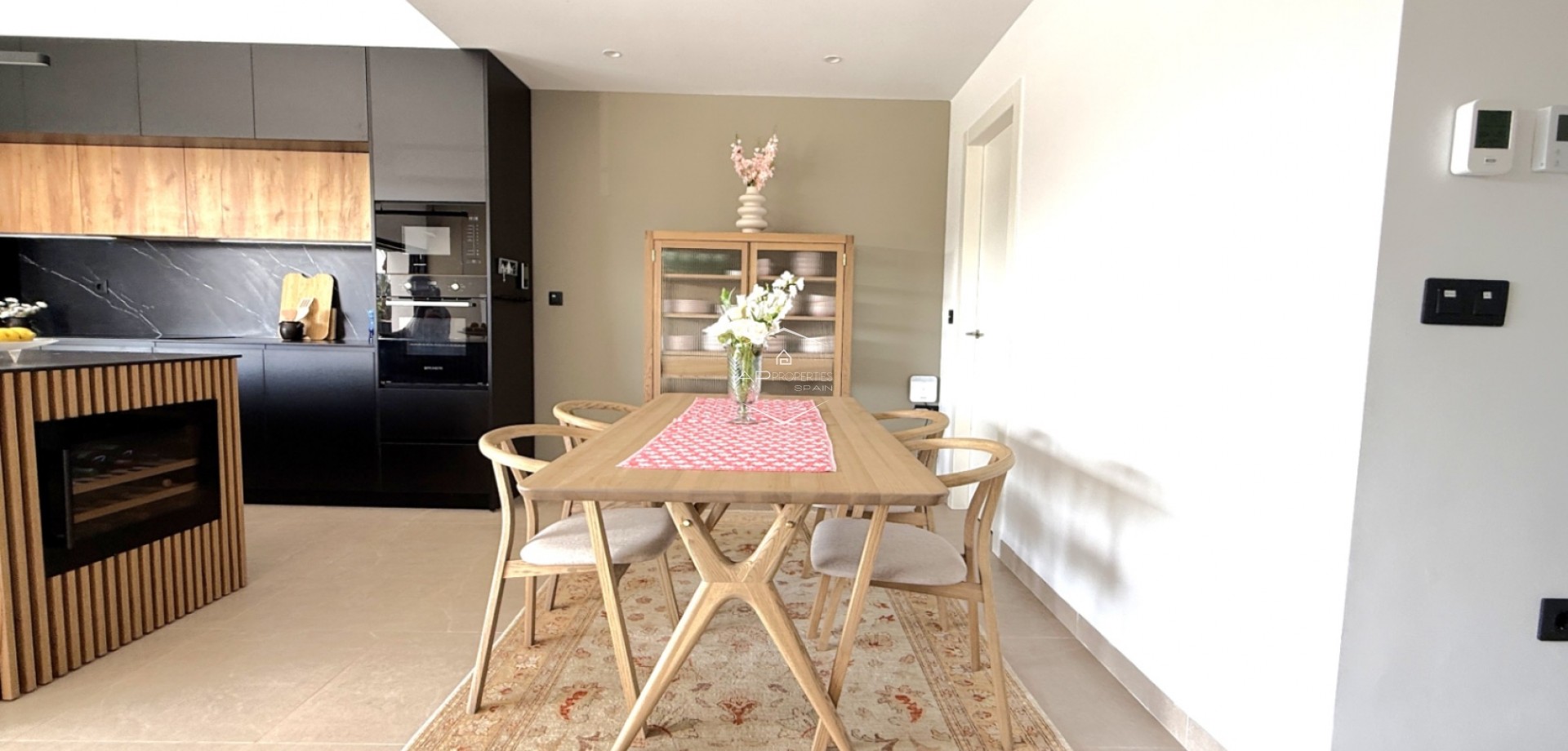 Revente - Bungalow -
Pilar de la Horadada - Costa Blanca Sur