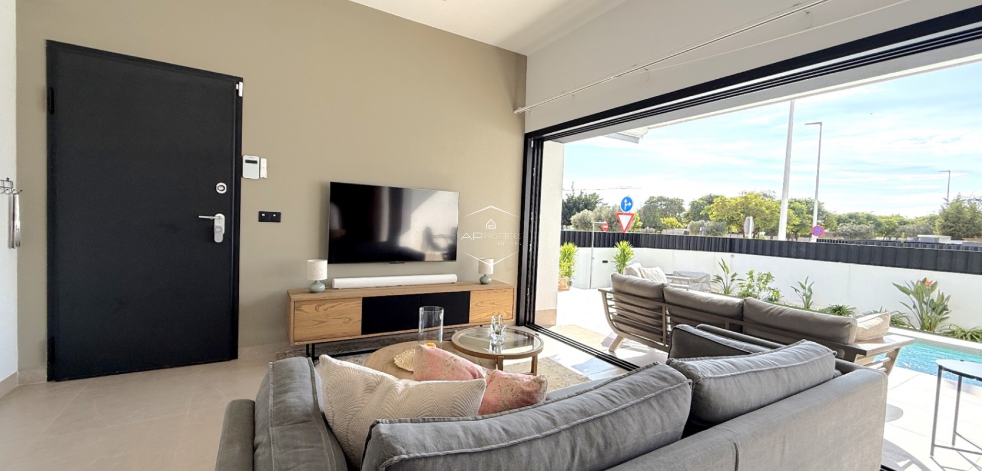 Revente - Bungalow -
Pilar de la Horadada - Costa Blanca Sur