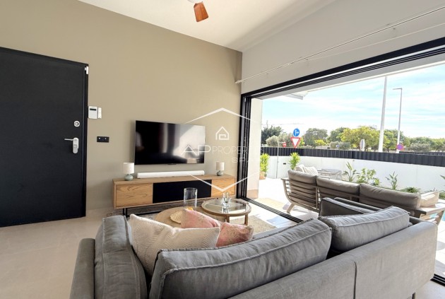 Revente - Bungalow -
Pilar de la Horadada - Costa Blanca Sur