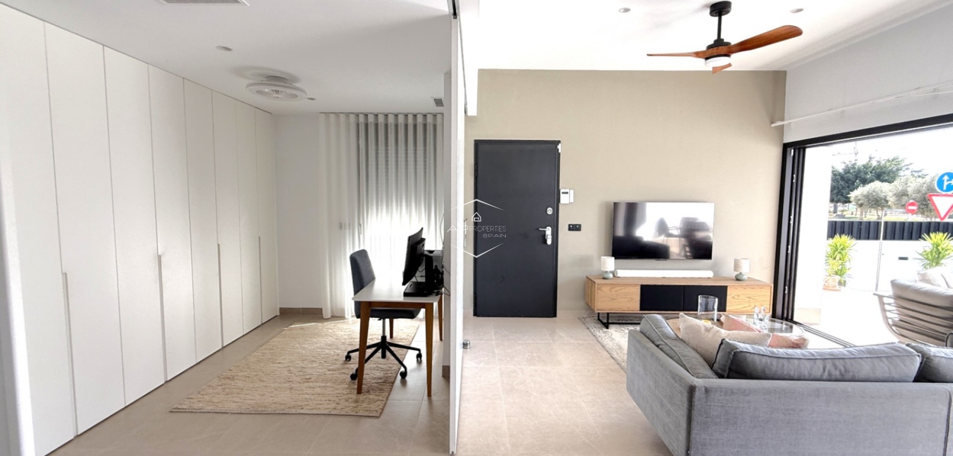 Revente - Bungalow -
Pilar de la Horadada - Costa Blanca Sur