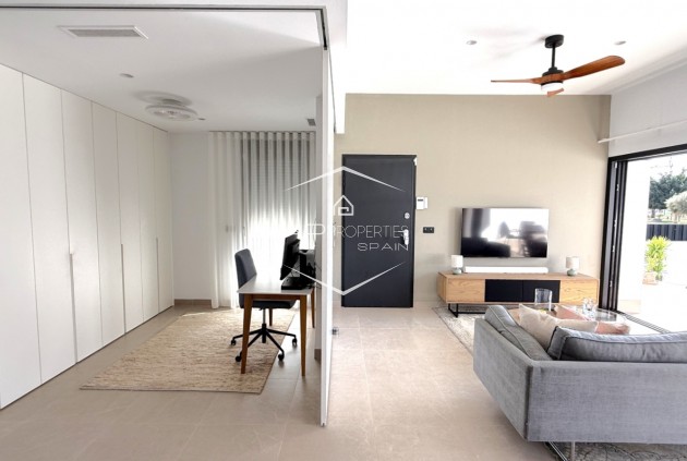 Revente - Bungalow -
Pilar de la Horadada - Costa Blanca Sur