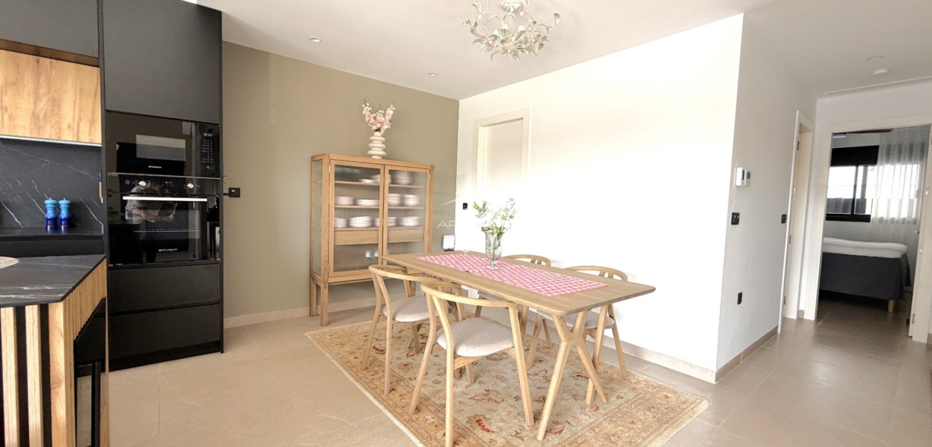 Revente - Bungalow -
Pilar de la Horadada - Costa Blanca Sur