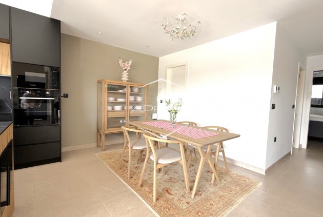 Revente - Bungalow -
Pilar de la Horadada - Costa Blanca Sur