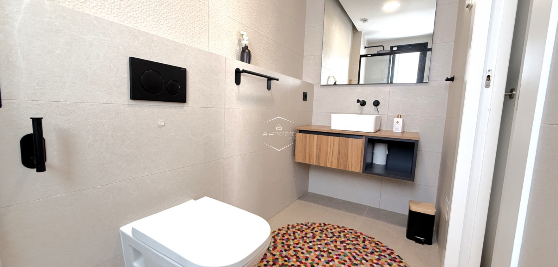 Revente - Bungalow -
Pilar de la Horadada - Costa Blanca Sur