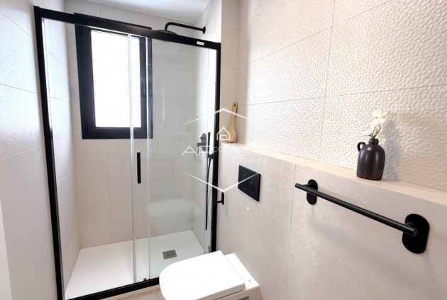 Revente - Bungalow -
Pilar de la Horadada - Costa Blanca Sur